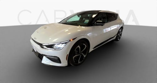 2023 Kia EV6