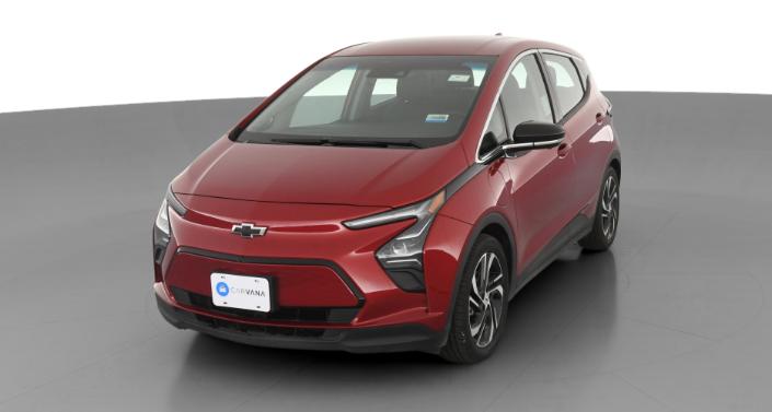 2023 Chevrolet Bolt EV 2LT -
                Rocklin, CA