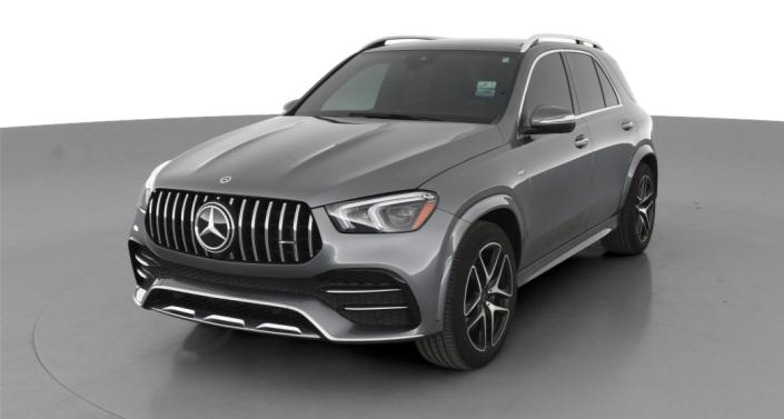 2023 Mercedes-Benz GLE 53 AMG -
                Richton Park, IL