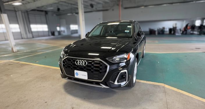 2022 Audi Q5 e Premium Plus -
                Manville, NJ