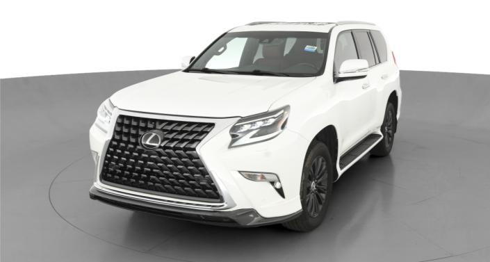 2021 Lexus GX 460 -
                Auburn, GA