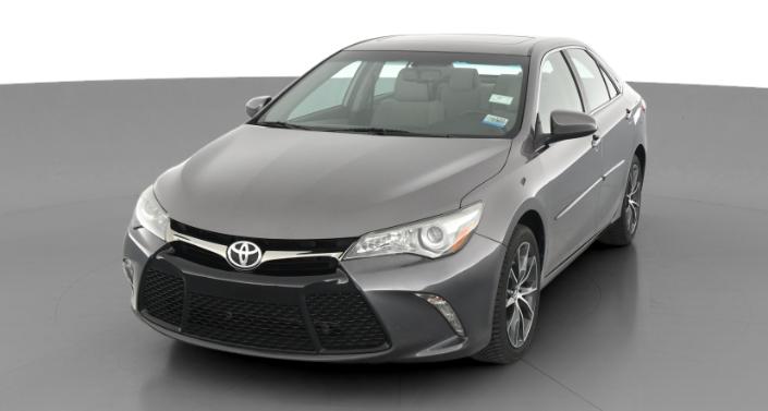 2017 Toyota Camry XSE -
                Trenton, OH