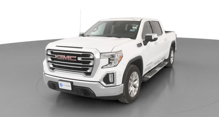 2019 GMC Sierra 1500 SLT -
                Fort Worth, TX