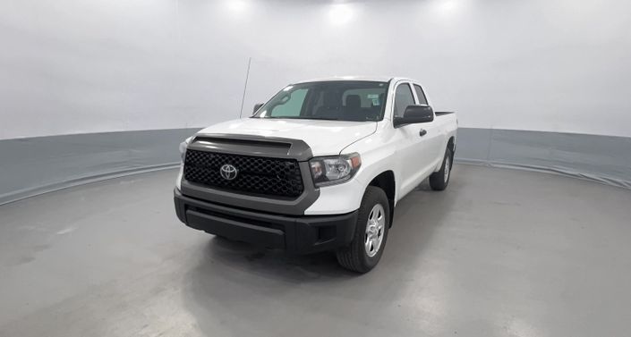 2019 Toyota Tundra SR -
                Akron, NY