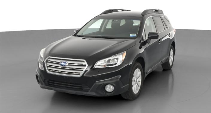 2016 Subaru Outback Premium -
                Rocklin, CA