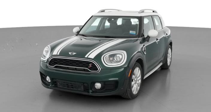 2017 MINI Cooper Countryman S -
                  Lorain, OH