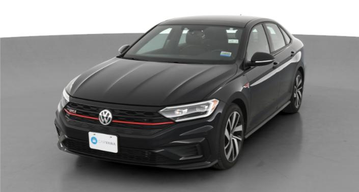 2019 Volkswagen Jetta GLI 35th Anniversary Edition -
                  Richton Park, IL