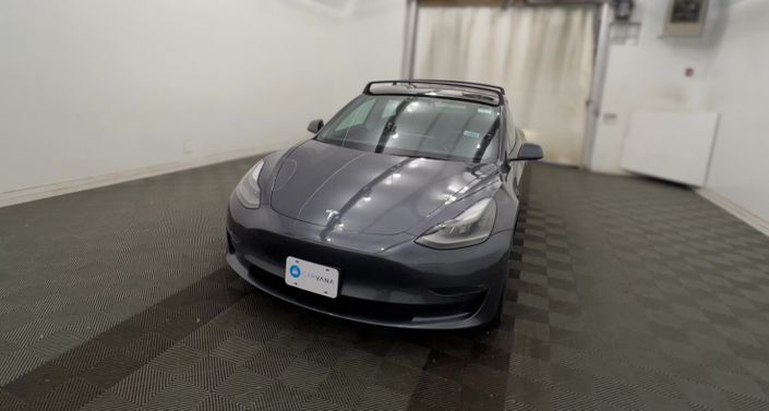 2022 Tesla Model 3 Long Range -
                Framingham, MA