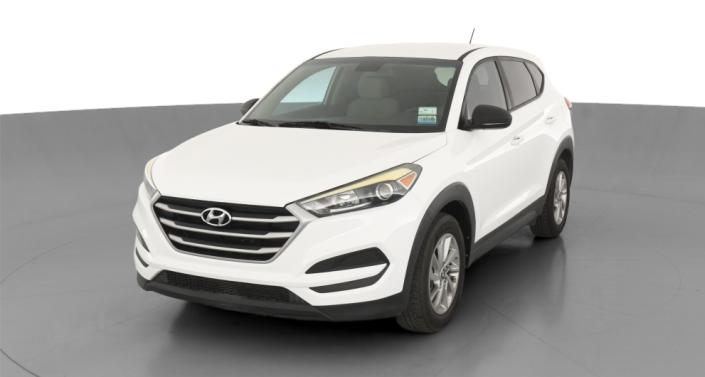 2017 Hyundai Tucson SE -
                San Antonio, TX