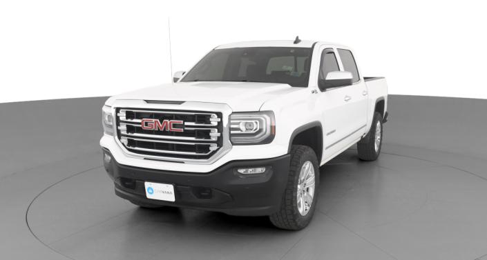 2018 GMC Sierra 1500 SLT -
                West Memphis, AR