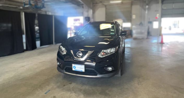 2014 Nissan Rogue SL -
                Fairview, OR
