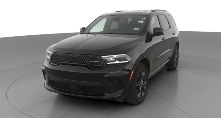 2023 Dodge Durango SXT -
                Hebron, OH
