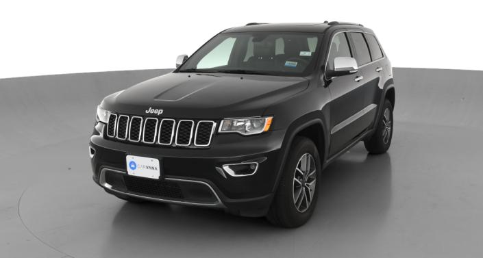 Thumbnail: 2022 Jeep Grand Cherokee - 1