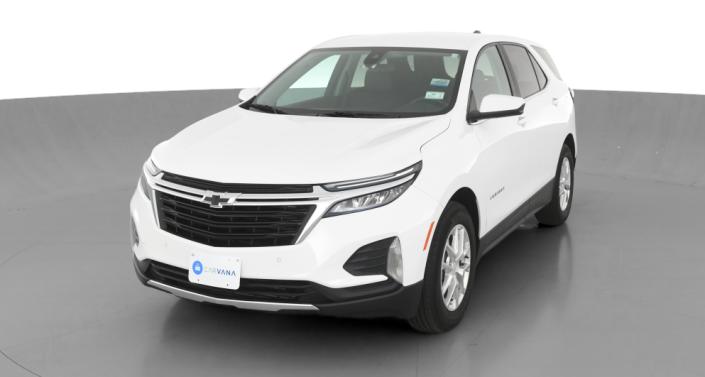 2022 Chevrolet Equinox LT -
                Colonial Heights, VA