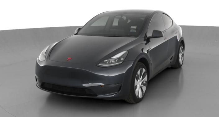 Thumbnail: 2024 Tesla Model Y - 1