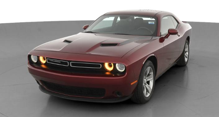 2019 Dodge Challenger SXT -
                Indianapolis, IN