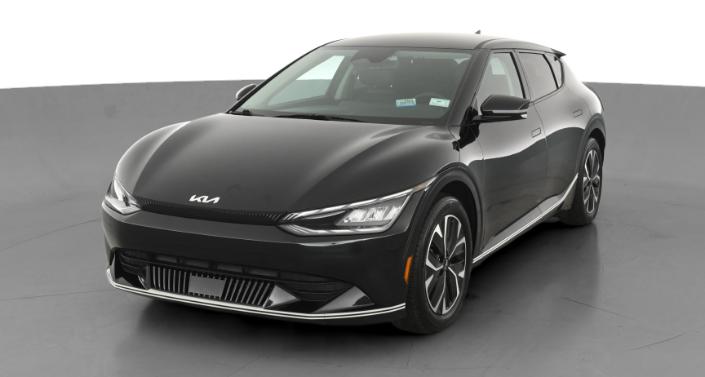 2022 Kia EV6 Wind -
                Bessemer, AL
