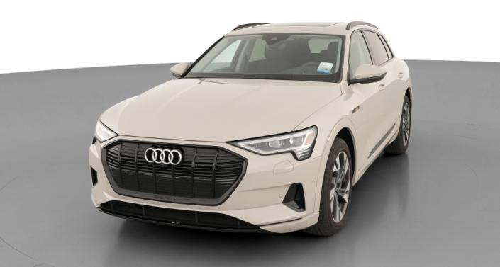 2021 Audi e-tron Premium -
                Auburn, GA