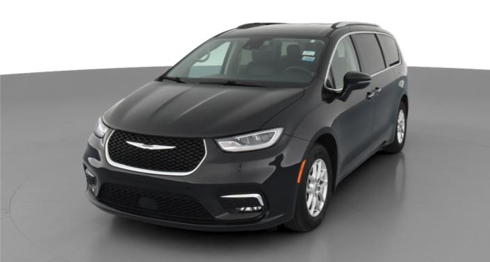 2021 Chrysler Pacifica Touring L -
                Concord, NC