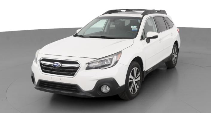 2019 Subaru Outback 2.5i Limited -
                Concord, NC