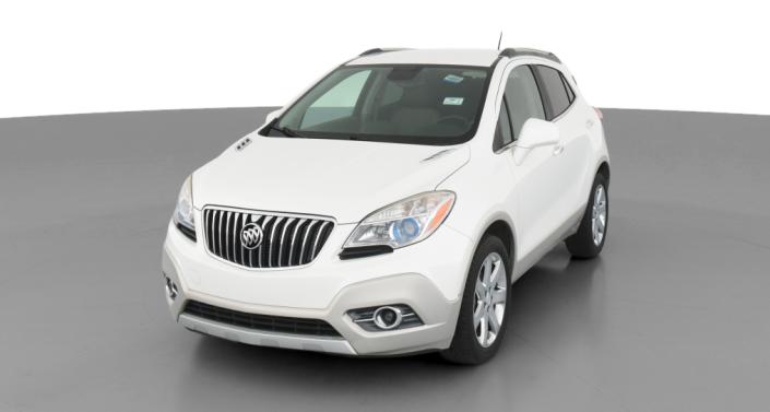 2013 Buick Encore Convenience -
                Concord, NC