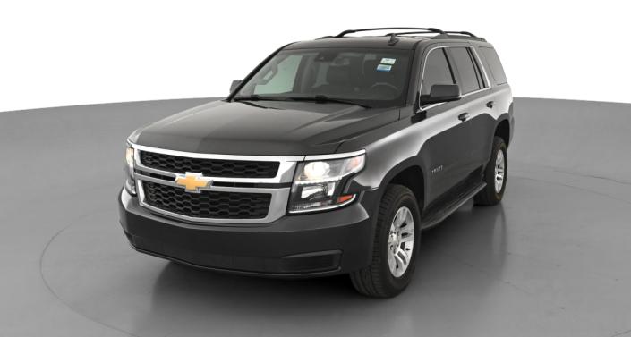 2018 Chevrolet Tahoe LT -
                Beverly, NJ