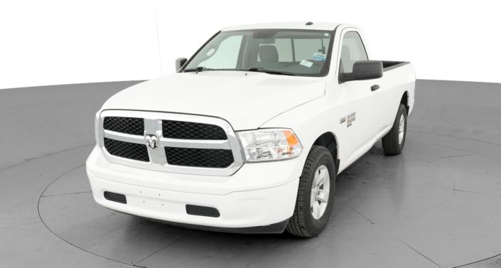 2019 RAM 1500 Classic Tradesman -
                  Indianapolis, IN