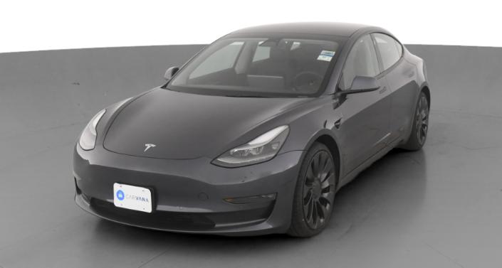 2022 Tesla Model 3 Performance -
                Indianapolis, IN