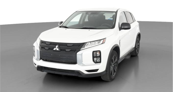 2021 Mitsubishi Outlander Sport LE -
                Bessemer, AL
