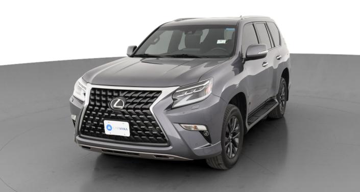 2022 Lexus GX 460 -
                Indianapolis, IN