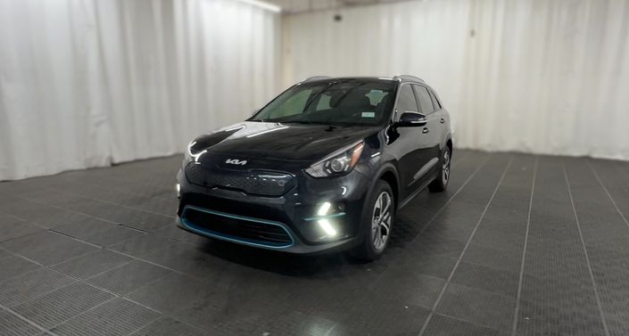 2022 Kia Niro S -
                North Las Vegas, NV