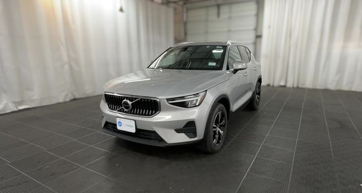 2025 Volvo XC40 B5 Core -
                  North Las Vegas, NV