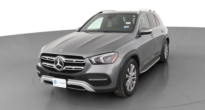 2022 Mercedes-Benz GLE 350 -
                Indianapolis, IN