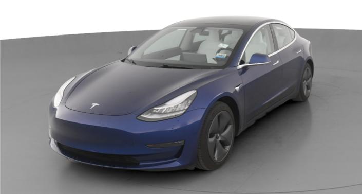 2020 Tesla Model 3 Long Range -
                  Indianapolis, IN