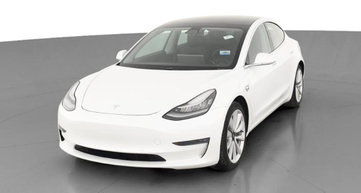 2020 Tesla Model 3 Long Range -
                Indianapolis, IN