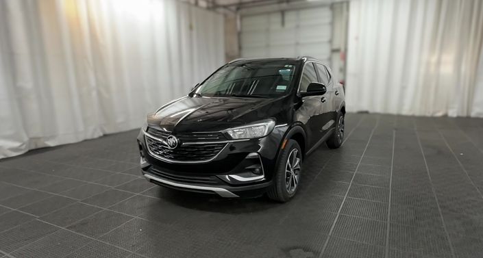 2020 Buick Encore GX Select -
                North Las Vegas, NV