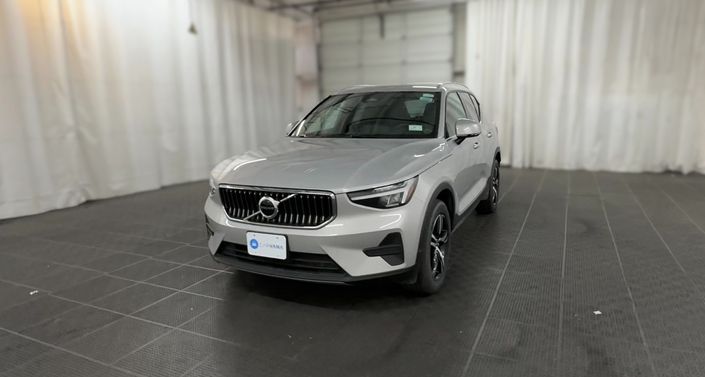 2025 Volvo XC40 B5 Core -
                North Las Vegas, NV