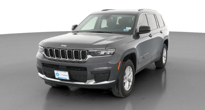 Thumbnail: 2023 Jeep Grand Cherokee L - 1