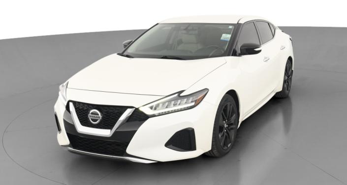 2019 Nissan Maxima SV -
                Indianapolis, IN