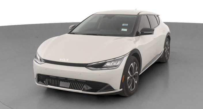 2022 Kia EV6 Wind -
                Indianapolis, IN