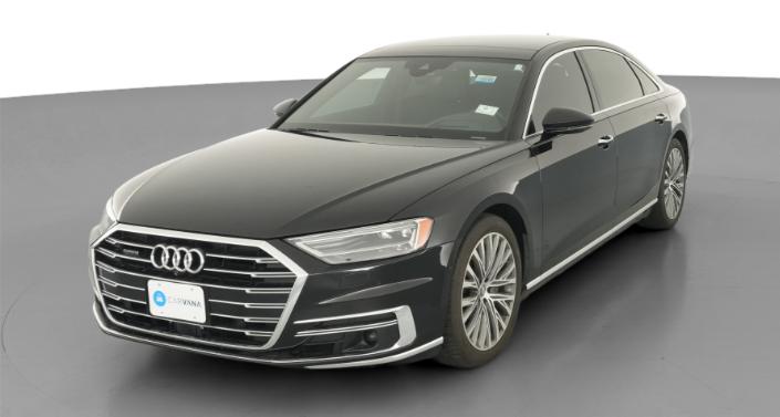 2019 Audi A8 L -
                  Trenton, OH