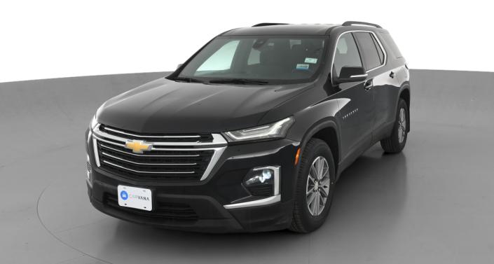 2022 Chevrolet Traverse LT -
                Colonial Heights, VA