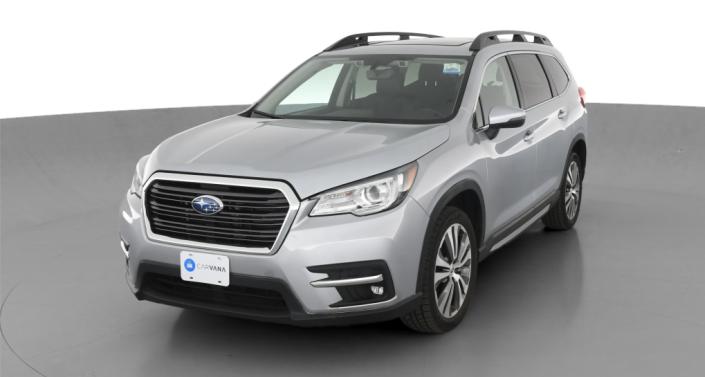 2022 Subaru Ascent Limited -
                Colonial Heights, VA