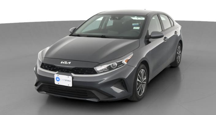 2023 Kia Forte LXS -
                Rocklin, CA