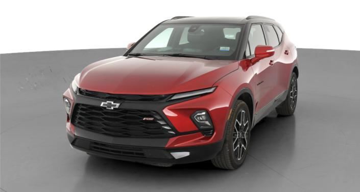 2024 Chevrolet Blazer RS -
                Lorain, OH