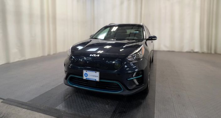 2022 Kia Niro EX -
                Riverside, CA