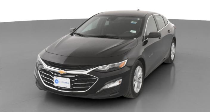 2024 Chevrolet Malibu LT -
                Fort Worth, TX