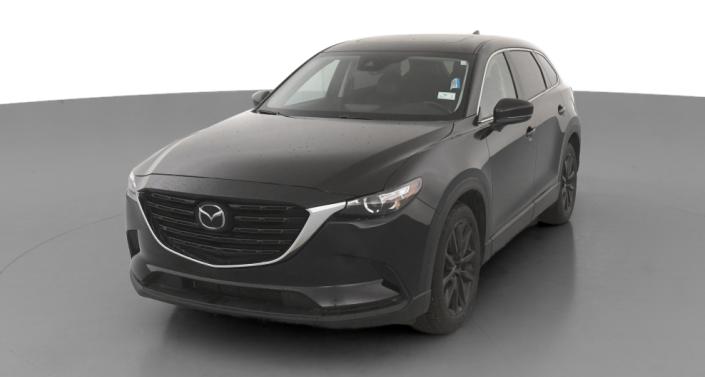 2023 Mazda CX-9 Touring Plus -
                Fort Worth, TX
