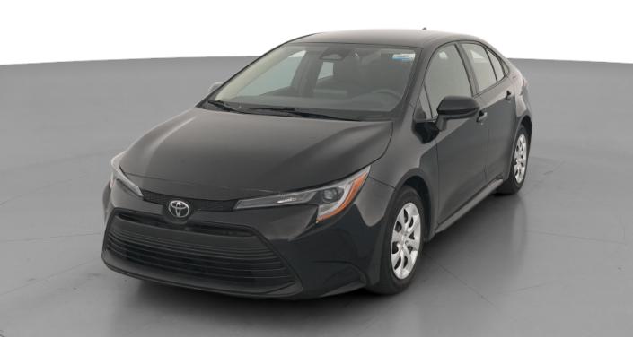 2024 Toyota Corolla LE -
                Haines City, FL