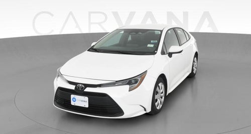 2023 Toyota Corolla